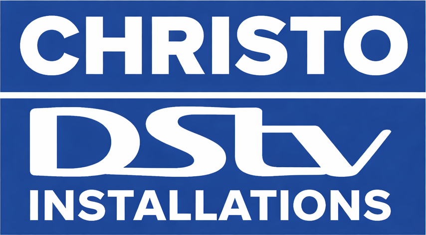 Christo DStv Installations logo