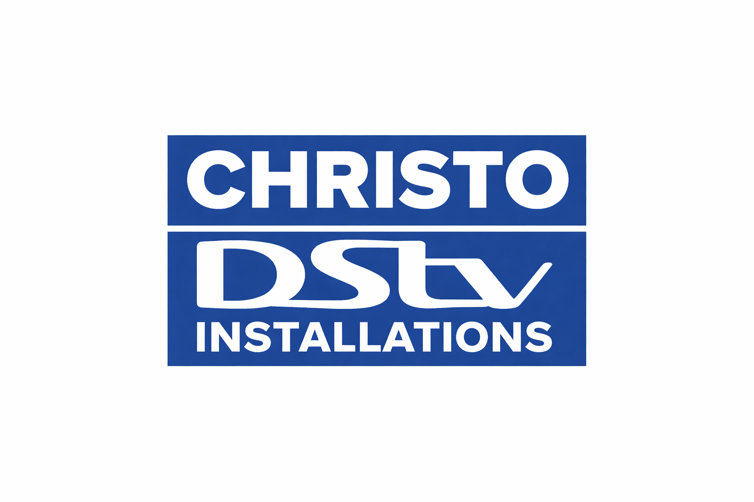 Christo DStv Installations logo