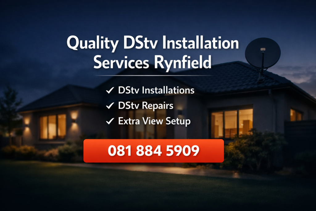 Dstv installations