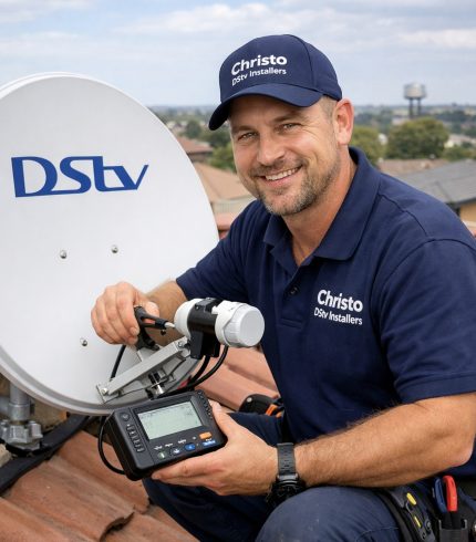 dstv installations & Repairs