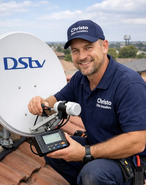 dstv installations & Repairs
